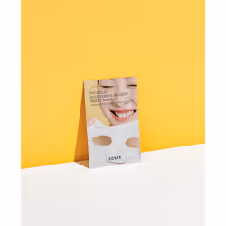 COSRX Propolis Nourishing Sheet Mask 10 EA  Soothing & Plumping Honey Serum  Leave-on Face Mask for Healthy Glow & Deep Moisture  Not Tested on Animal