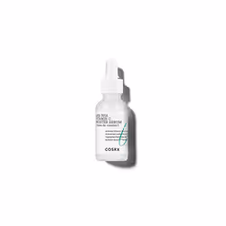cOSRX AHA BHA Vitamin c Booster Serum 101 fl oz 30 ml, Face Serum, Brighten, Anti Aging, Plumping Skin, Natura