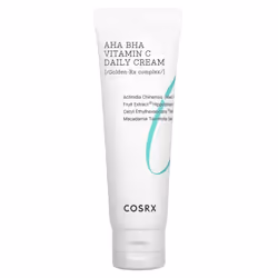 CosRx, AHA BHA Vitamin C Daily Cream, 1.69 fl oz (50 ml)