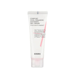 COSRX Balancium Comfort Cool Ceramide Soothing Gel Cream 85ml / 2.87 fl. oz  Light  Cooling  Gel Lotion. After-Sun  Gel Moisturizer  Strengthen & Plum