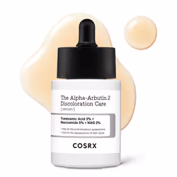 Alpha-Arbutin 2% Discoloration Serum Anti-pigmentation Serum for Face with Niacinamide and Hyaluronic Acid, Dark Spot Correct ...