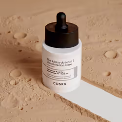 Alpha-Arbutin 2% Discoloration Serum Anti-pigmentation Serum for Face with Niacinamide and Hyaluronic Acid, Dark Spot Corrector, Skin Correcting Serum - Additional view 7