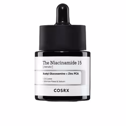 The Niacinamide 15 serum 20 ml