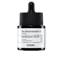 The Niacinamide 15 serum 20 ml