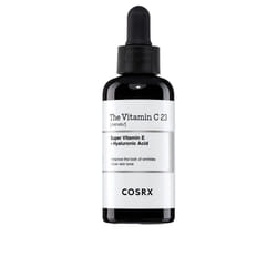The Vitamin C 23 serum 20 gr