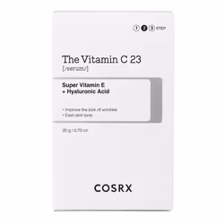 The Vitamin C 23 serum 20 gr