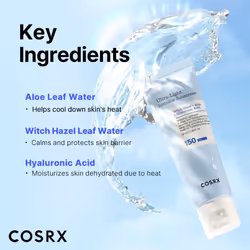 Ultra-Light Invisible Sunscreen | SPF50 PA++++, No White Cast, Lightweight & Fast-Absorbing, UV Protection, Hydration boost sunscreen for Sun-Damaged,