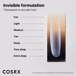 Ultra-Light Invisible Sunscreen | SPF50 PA++++, No White Cast, Lightweight & Fast-Absorbing, UV Protection, Hydration boost sunscreen for Sun-Damaged, - Additional view 5