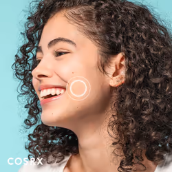 COSRX Acne Pimple Patch Absorbing Hydrocolloid Original 3 Size Patches for Blemishes and Zits Cover  Spot Stickers for Face and Body  Not Tested on An