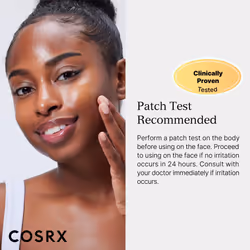 COSRX Advanced Snail Mucin Glass Glow Hydrogel Face Masks Skincare 3 EA  Collagen Face Mask  Travel Essentials  Stocking Stuffers  Korean Skin Care
