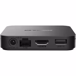 OFFICIAL UK MODEL Formuler Z10 SE 4K UHD Android 10 OTT TV Box with UK Plug