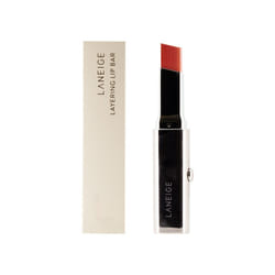 Laneige Layering Lip Bar NO.6 Alluring Red