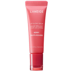 Lip Glowy Balm Berry