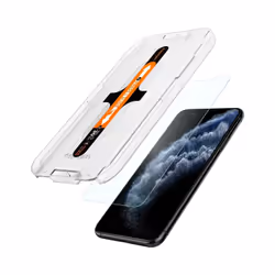 Spigen iPhone 11 Pro Screen Protector 1 pc(s)