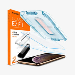 Spigen iPhone 11 Pro Max Screen Protector 1 pc(s)