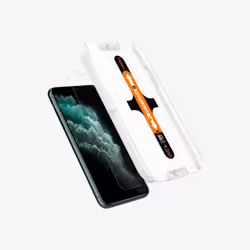 Spigen iPhone 11 Pro Max Screen Protector 1 pc(s)