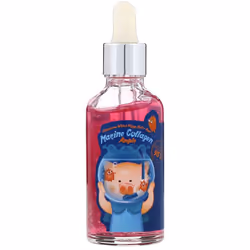 Elizavecca, Witch Piggy, Hell-Pore, Marine Collagen Ample, 1.69 fl oz (50 ml)