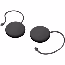 Sena 50R HD Speakers, black