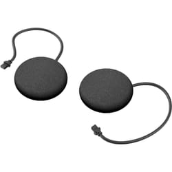 Sena 50R HD Speakers, black