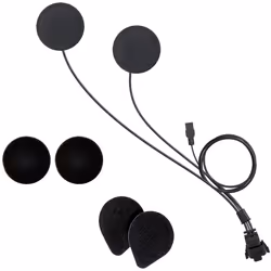 Sena 5S/10C Evo/10C Pro HD Speakers Set, black