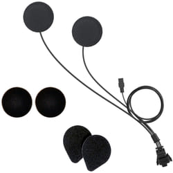 Sena 5S/10C Evo/10C Pro HD Speakers Set, black