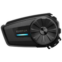 Sena Spider ST1 Motorcycle Mesh Communication System with HD Speakers