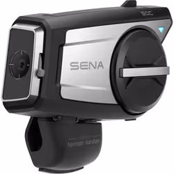 Sena 50C Sound by Harman Kardon Bluetooth, black for Men
