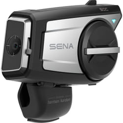 Sena 50C Sound by Harman Kardon Bluetooth, black for Men
