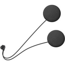 Sena 50S Sound by Harman Kardon Speakers, black
