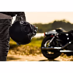 Sena 10S-02D motorcycle intercom 4 channels 1600 m Black - Additional view 5