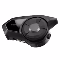 Sena 30K Mesh Bluetooth Intercommunication System Black - Dual Pack