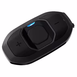 Sena SF2 Bluetooth Intercommunication System Black - Dual Pack