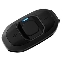 Sena SF2 Bluetooth Intercommunication System Black - Dual Pack