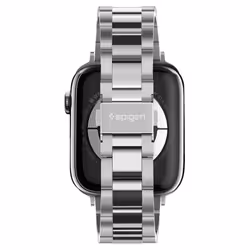 Spigen 061MP25943 Smart Wearable Accessories Band Silver Stainless steel - Additional view 5