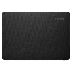 Spigen 070CS25965 laptop case 33 cm (13") Shell case Black