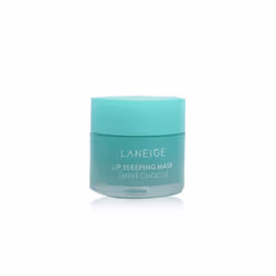 Lip Sleeping Mask - Mint Choco - 20g/0.68oz