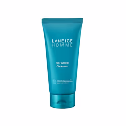 Laneige Homme Oil Control Deep Cleanser 150ml