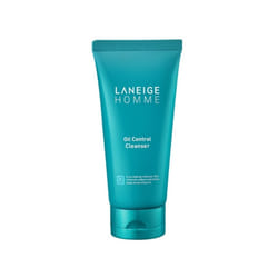Laneige Homme Oil Control Deep Cleanser 150ml