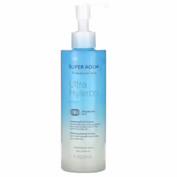 Missha, Super Aqua, Ultra HyaIron Mild Peel, 8.45 fl oz (250 ml)