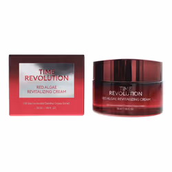 Missha Time Revolution Red Algae Face Cream 50ml