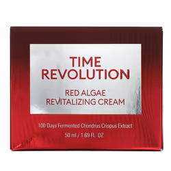 Missha Time Revolution Red Algae Face Cream 50ml