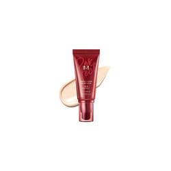 [MISSHA] M Perfect Cover BB Cream RX SPF42/PA+++ (No. 21 Light Beige) 50ml/1.69fl.oz.
