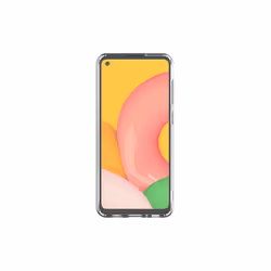 Samsung GP-FPA217KDA, Cover, Samsung, Galaxy A21s, 16.3 cm (6.4"), Transparent