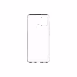 Samsung GP-FPA217KDA mobile phone case 16.3 cm (6.4") Cover Transparent