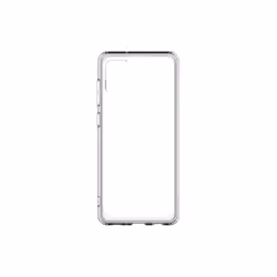 Samsung GP-FPA217KDA mobile phone case 16.3 cm (6.4") Cover Transparent - Additional view 4