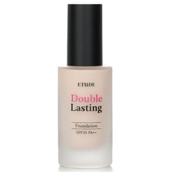 Etude House   - Double Lasting Foundation SPF 35 - #13C1 Rosy Pure 983792   - 30g/1.05oz