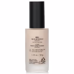 Etude House   - Double Lasting Foundation SPF 35 - #13C1 Rosy Pure 983792   - 30g/1.05oz