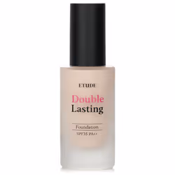 Etude House - Double Lasting Foundation SPF 35 - #17C1 Light Vanilla 983815 - 30g/1.05oz