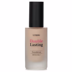 Etude House - Double Lasting Foundation SPF 35 - #17N1 Neutral Vanilla 983822 - 30g/1.05oz
