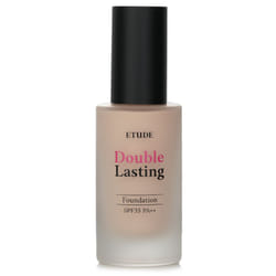 Etude House   - Double Lasting Foundation SPF 35 - #17N1 Neutral Vanilla 983822   - 30g/1.05oz
